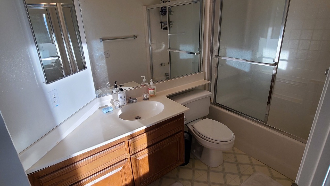 Photo of Bathroom in Laguna Niguel