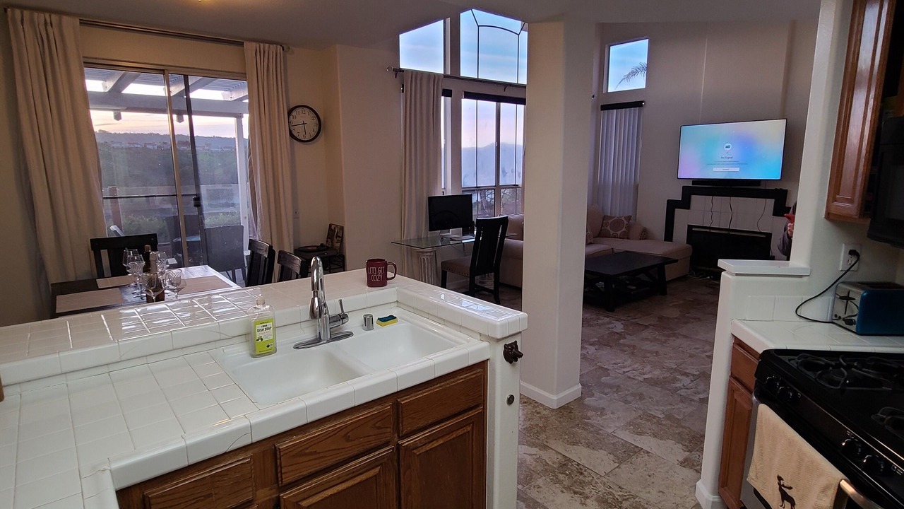 Photo of Kitchen in Laguna Niguel