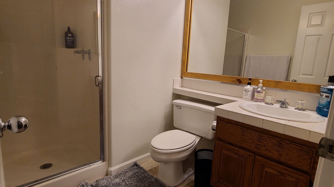 Photo of Bathroom in Laguna Niguel