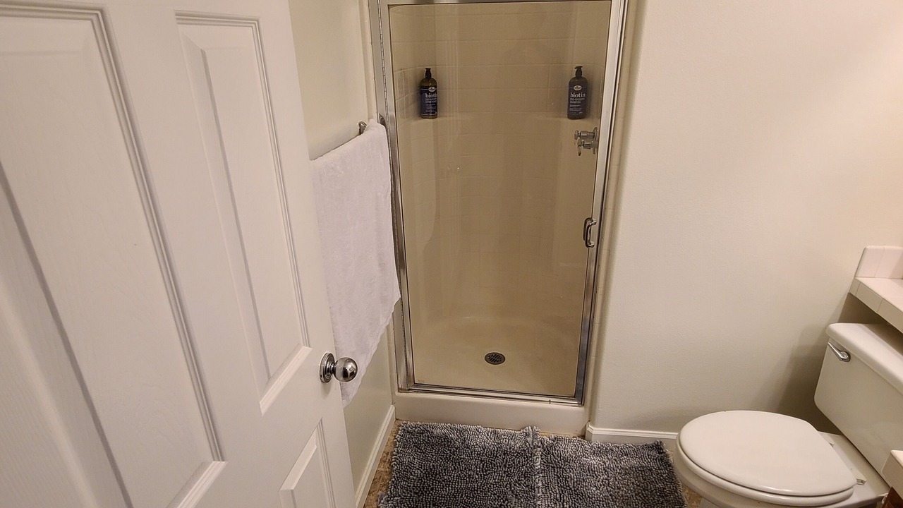 Photo of Bathroom in Laguna Niguel