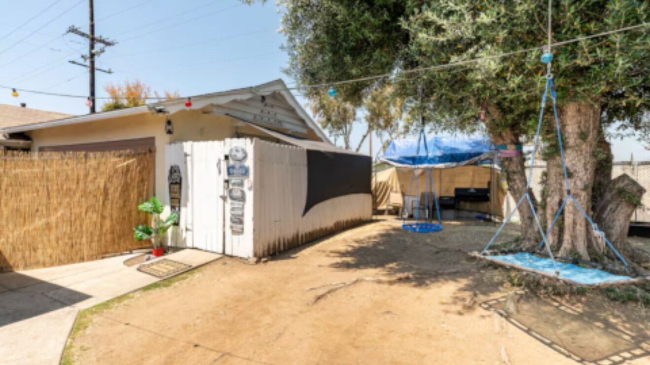 Photo of Outdoor in Walnut Valley