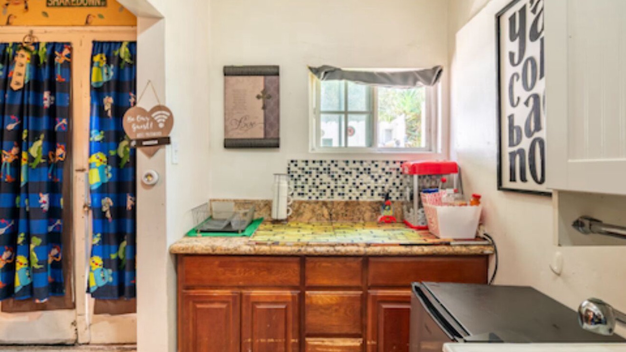 Photo of Kitchen in Walnut Valley