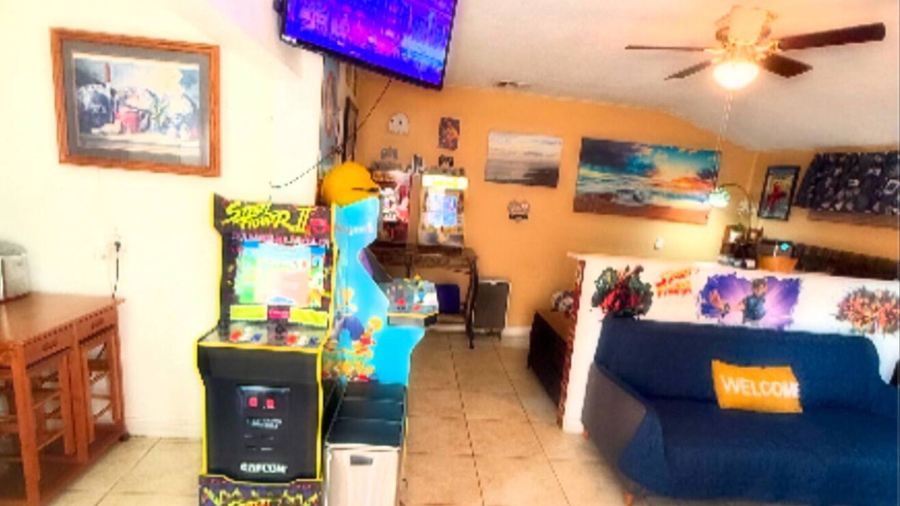 Photo of Livingroom in Walnut Valley