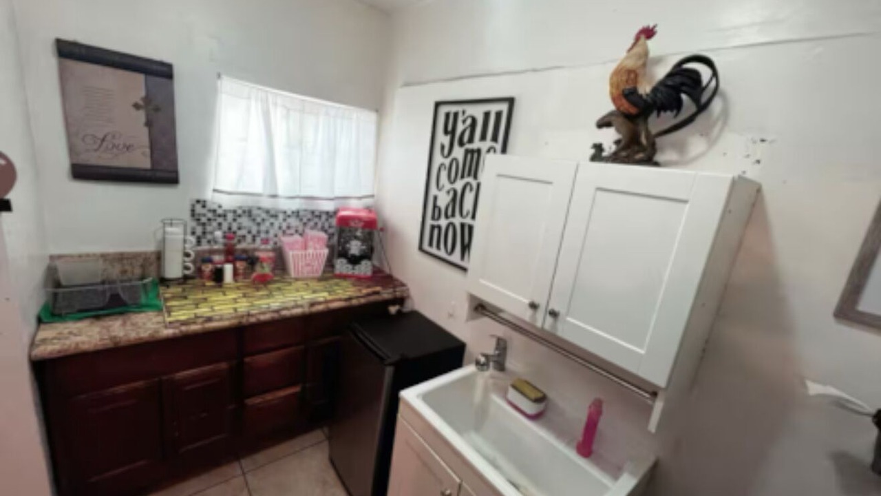 Photo of Kitchen in Walnut Valley