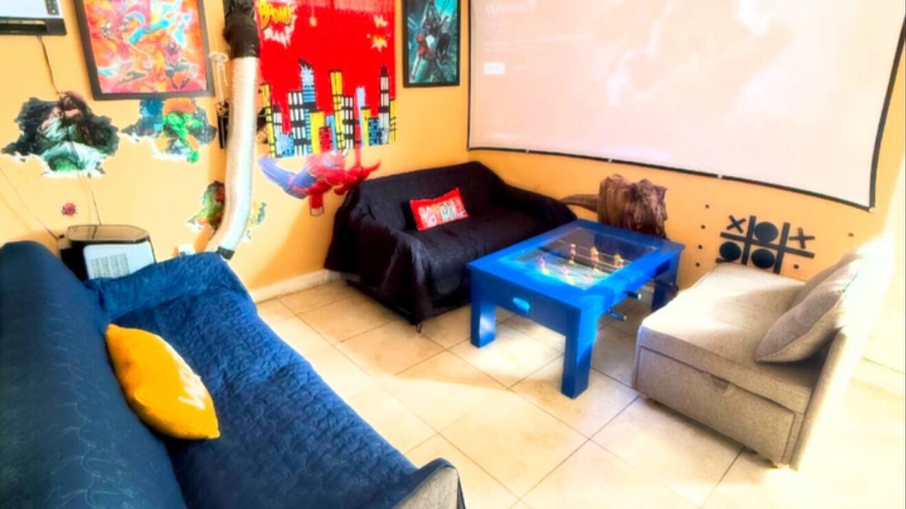 Photo of Livingroom in Walnut Valley