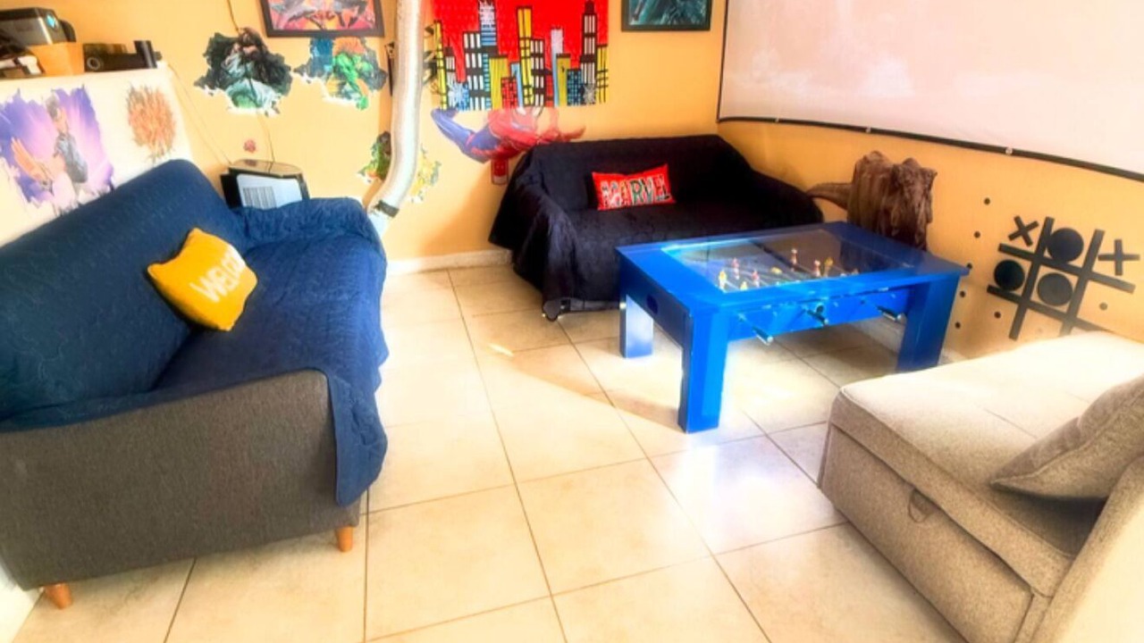 Photo of Livingroom in Walnut Valley