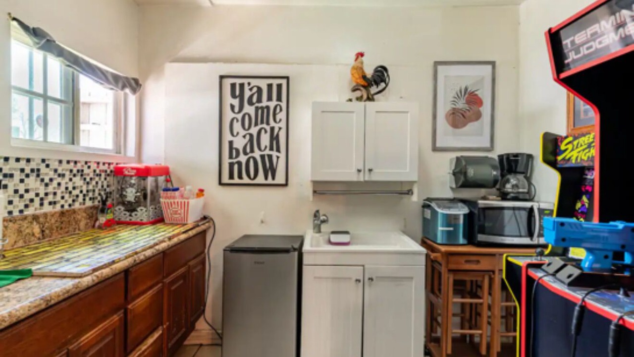Photo of Kitchen in Walnut Valley