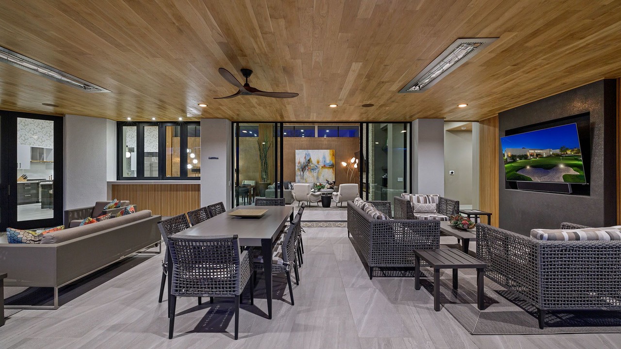 Photo of Outdoor in Rancho Mirage