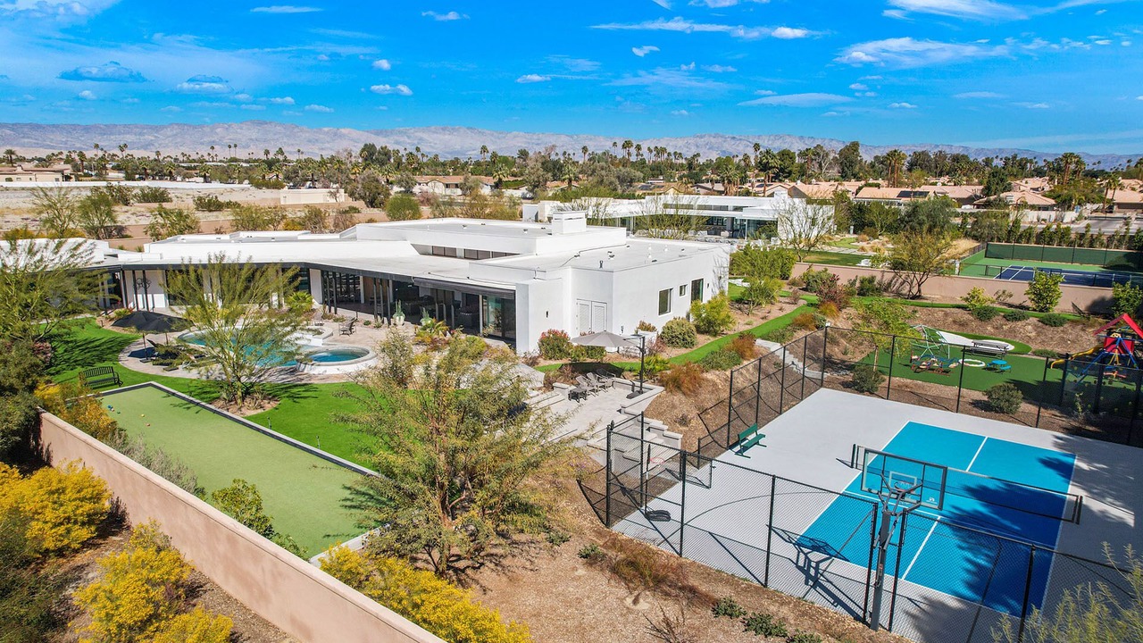 Photo of Others in Rancho Mirage
