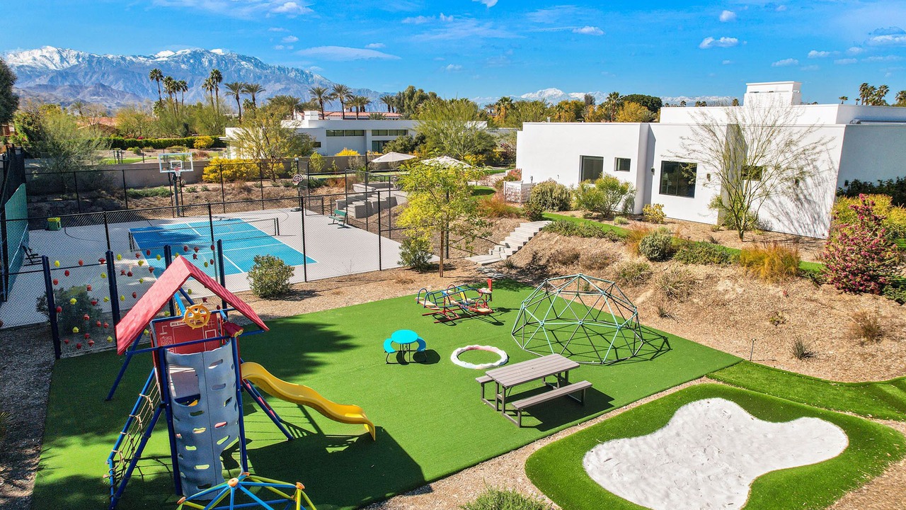 Photo of Others in Rancho Mirage