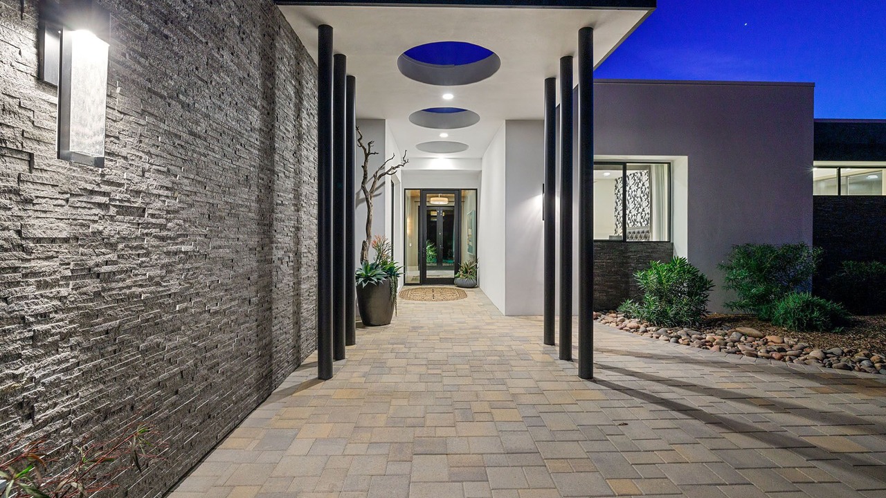 Photo of Outdoor in Rancho Mirage
