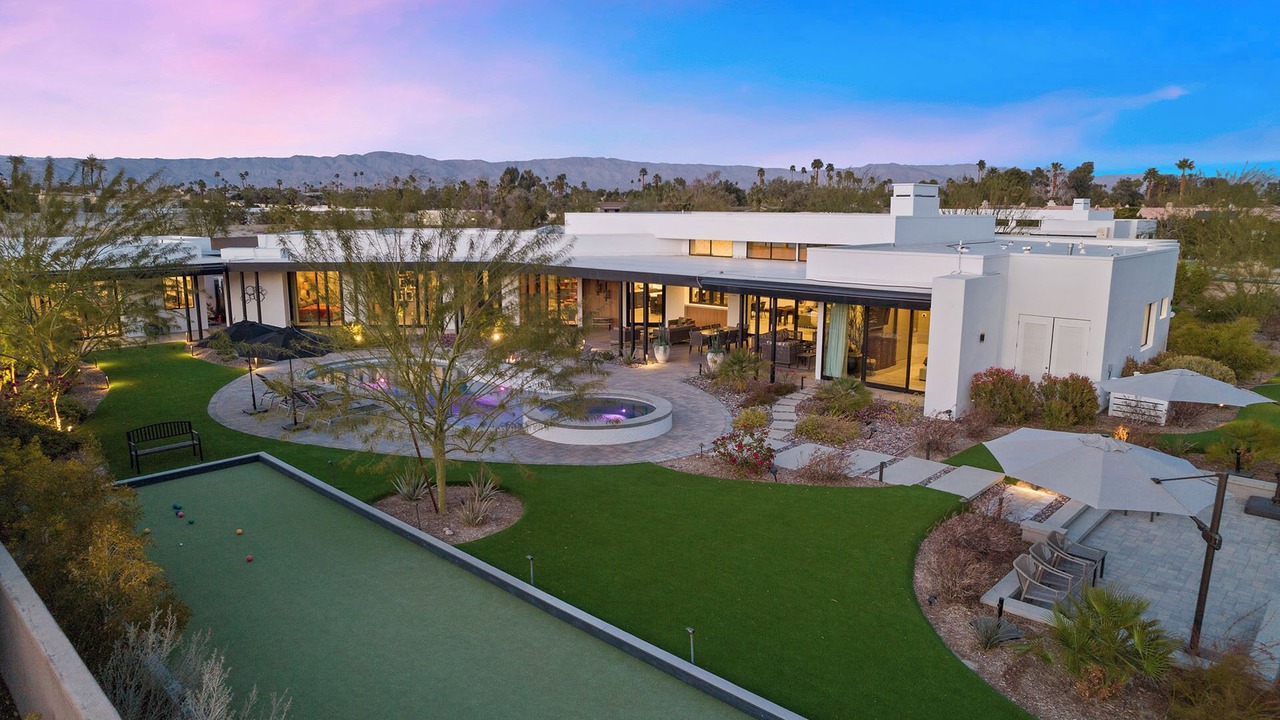Photo of Others in Rancho Mirage