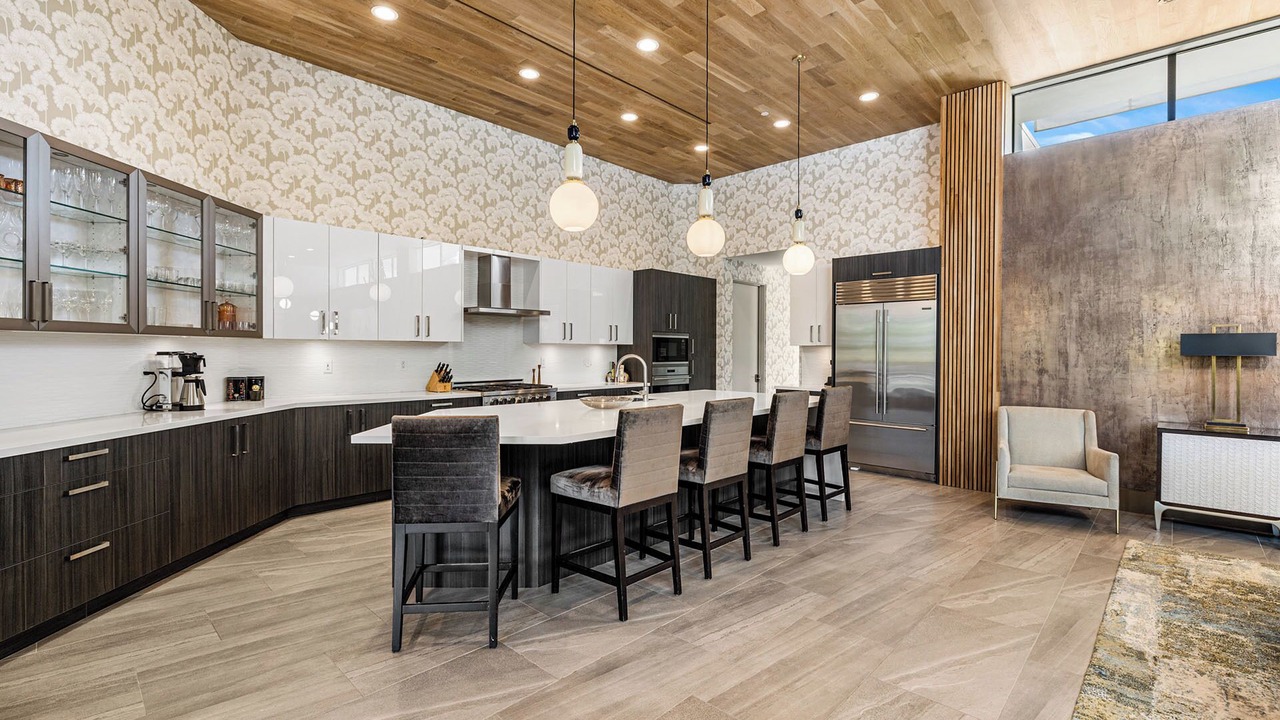 Photo of Kitchen in Rancho Mirage