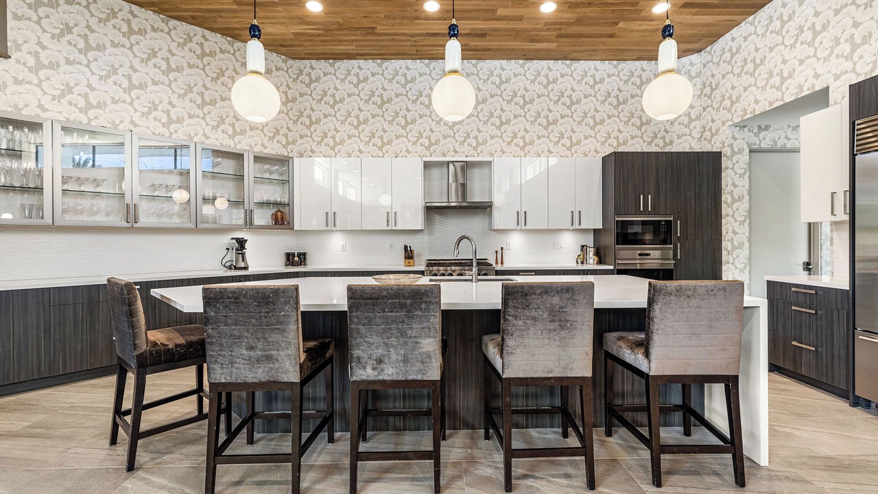 Photo of Kitchen in Rancho Mirage