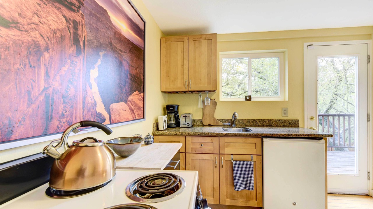 Photo of Kitchen in Almonte