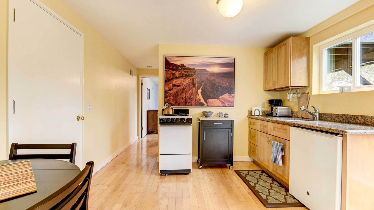 Photo of Kitchen in Almonte