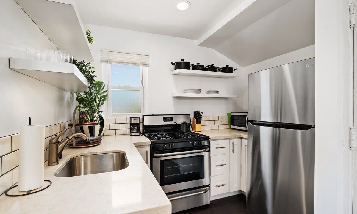 Photo of Kitchen in North Park
