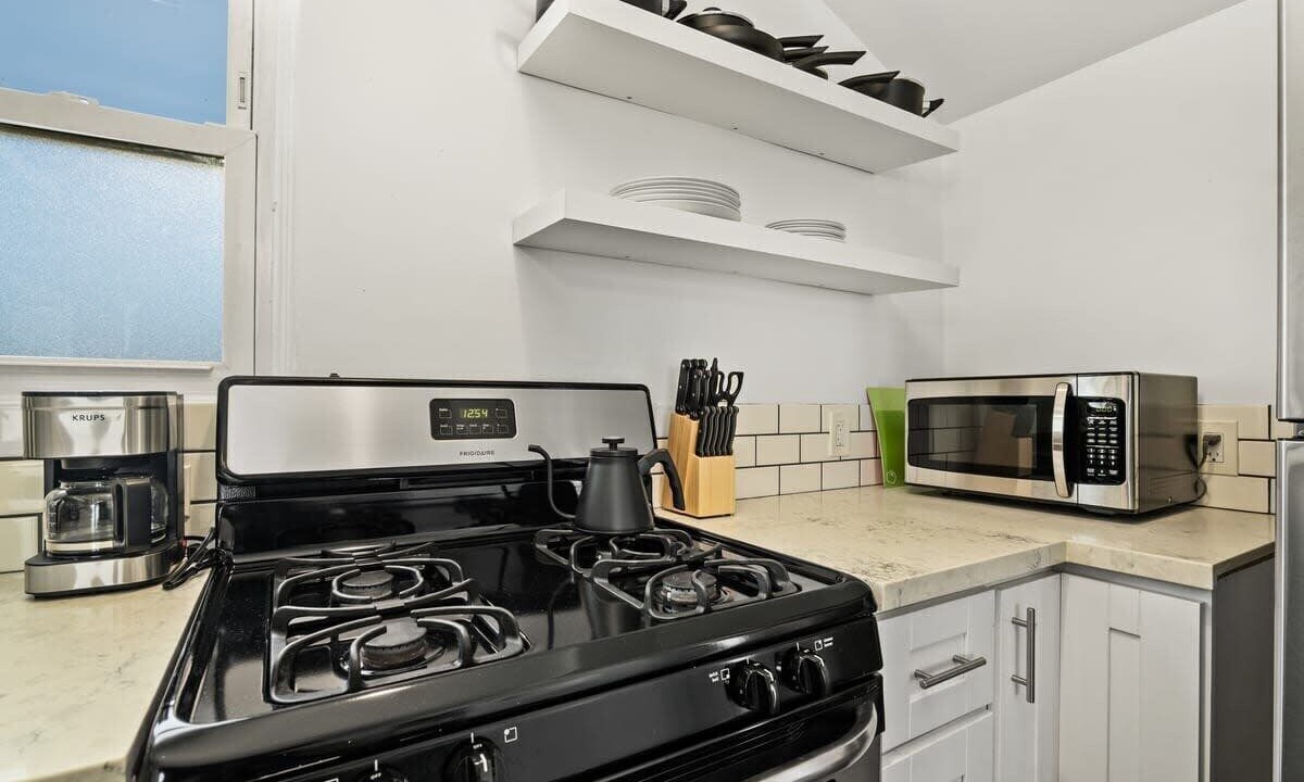 Photo of Kitchen in North Park