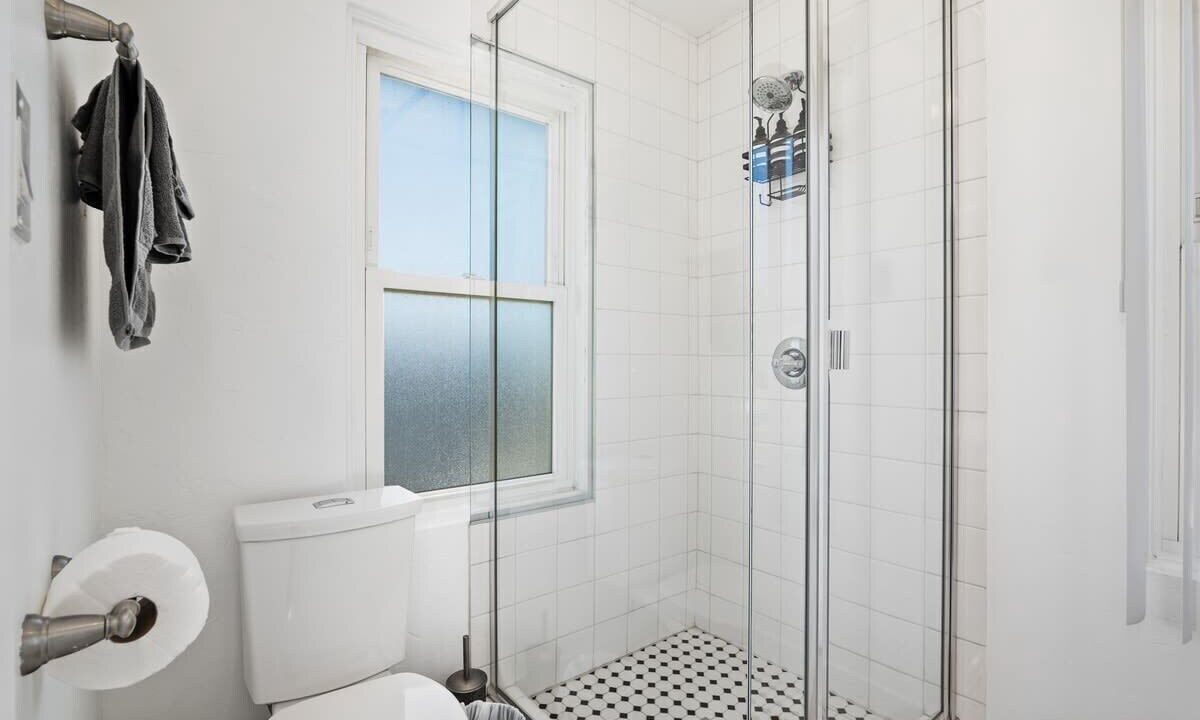 Photo of Bathroom in North Park