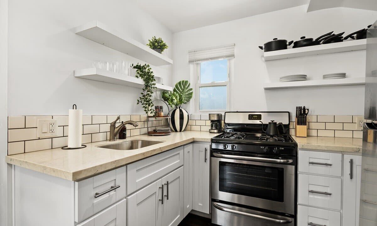 Photo of Kitchen in North Park