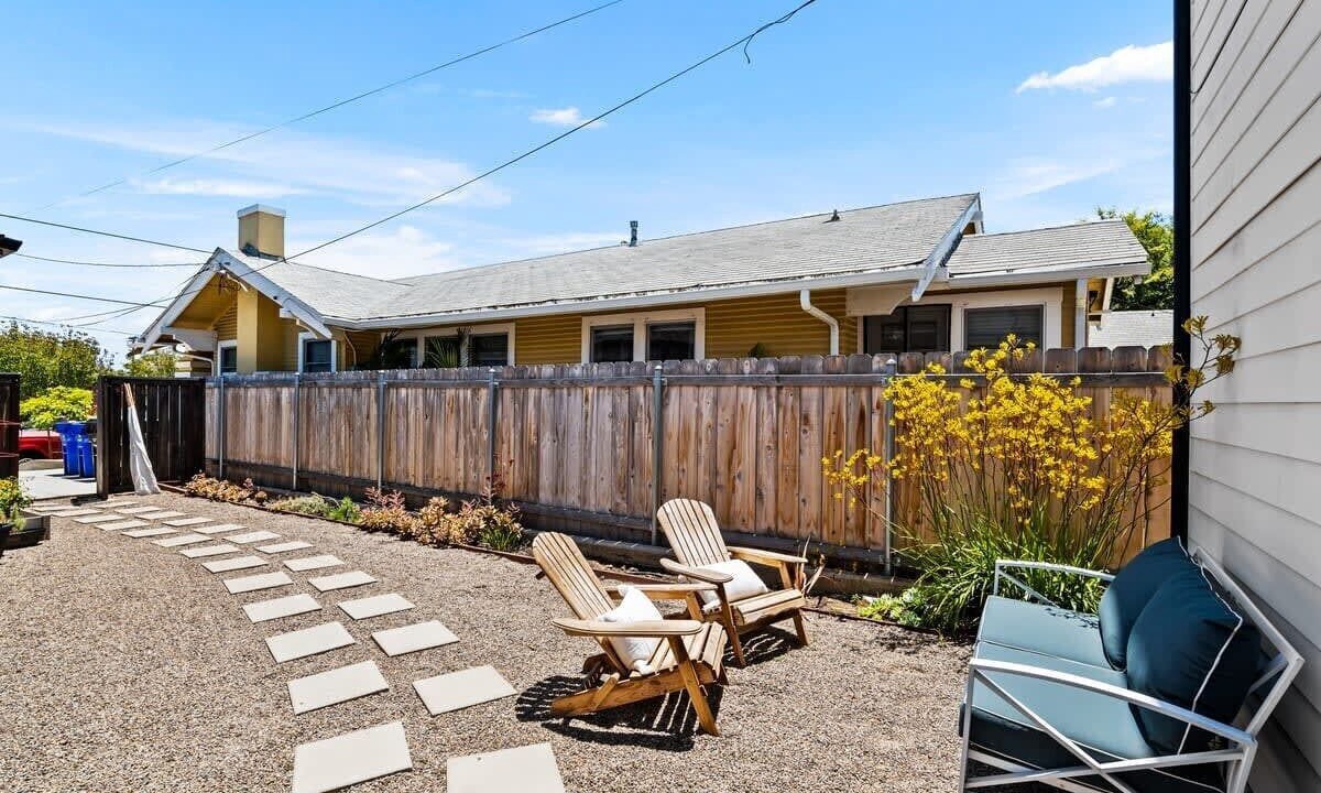 Photo of Outdoor in North Park