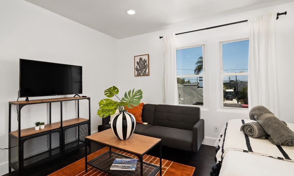 Photo of Livingroom in North Park