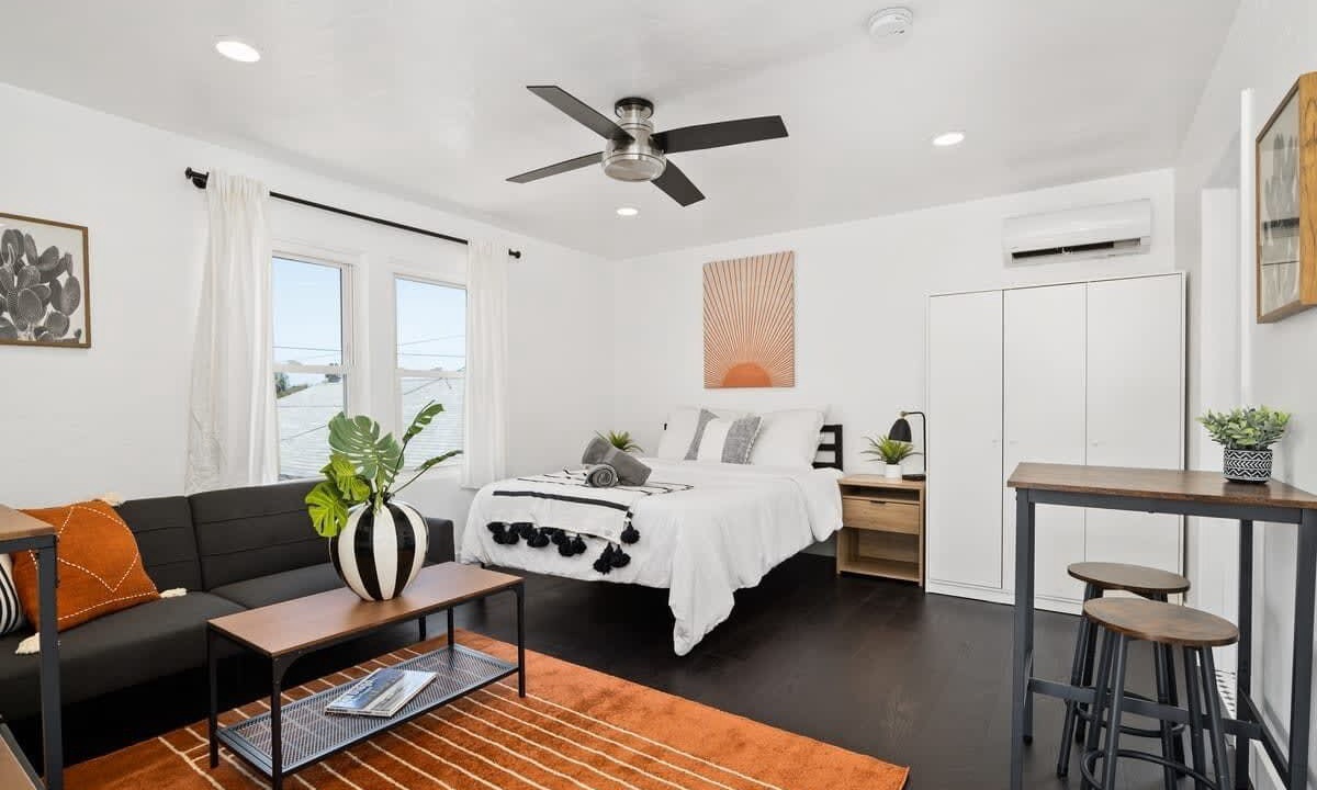 Photo of Bedroom in North Park
