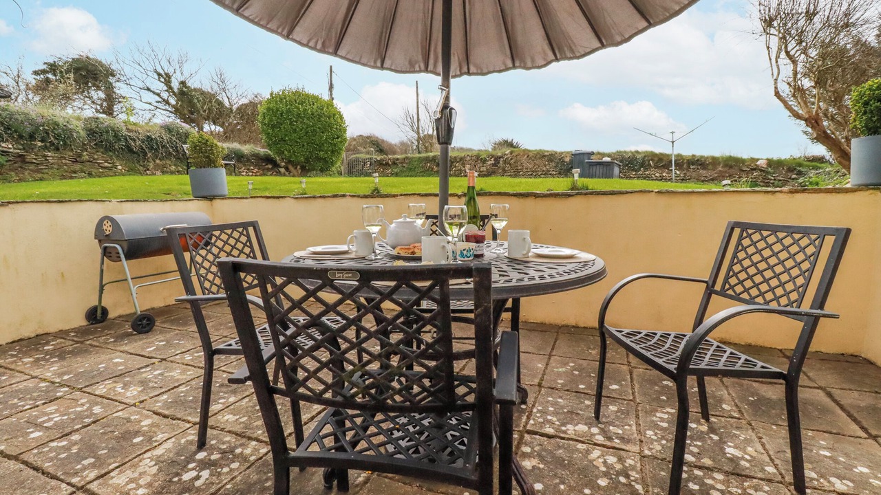 Photo of Outdoor in Tintagel
