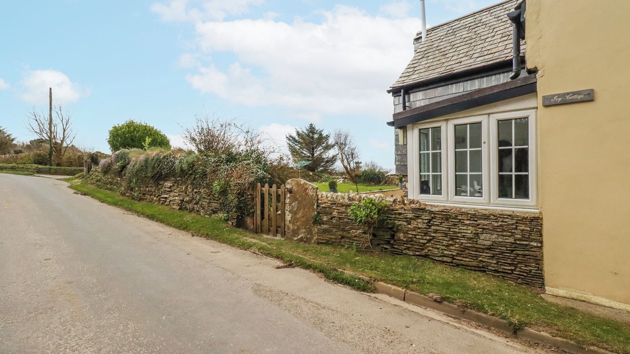 Photo of Outdoor in Tintagel