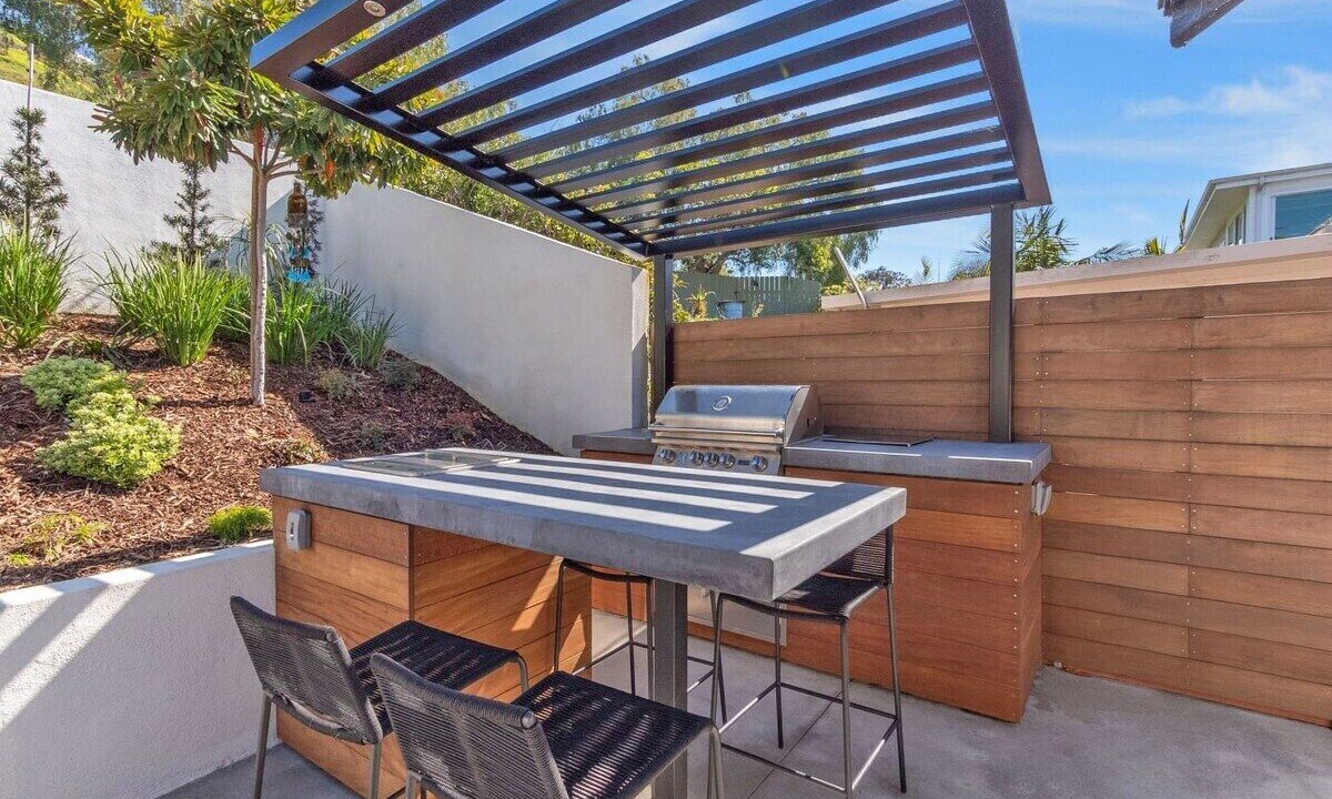 Photo of Outdoor in Beach Barber Tract