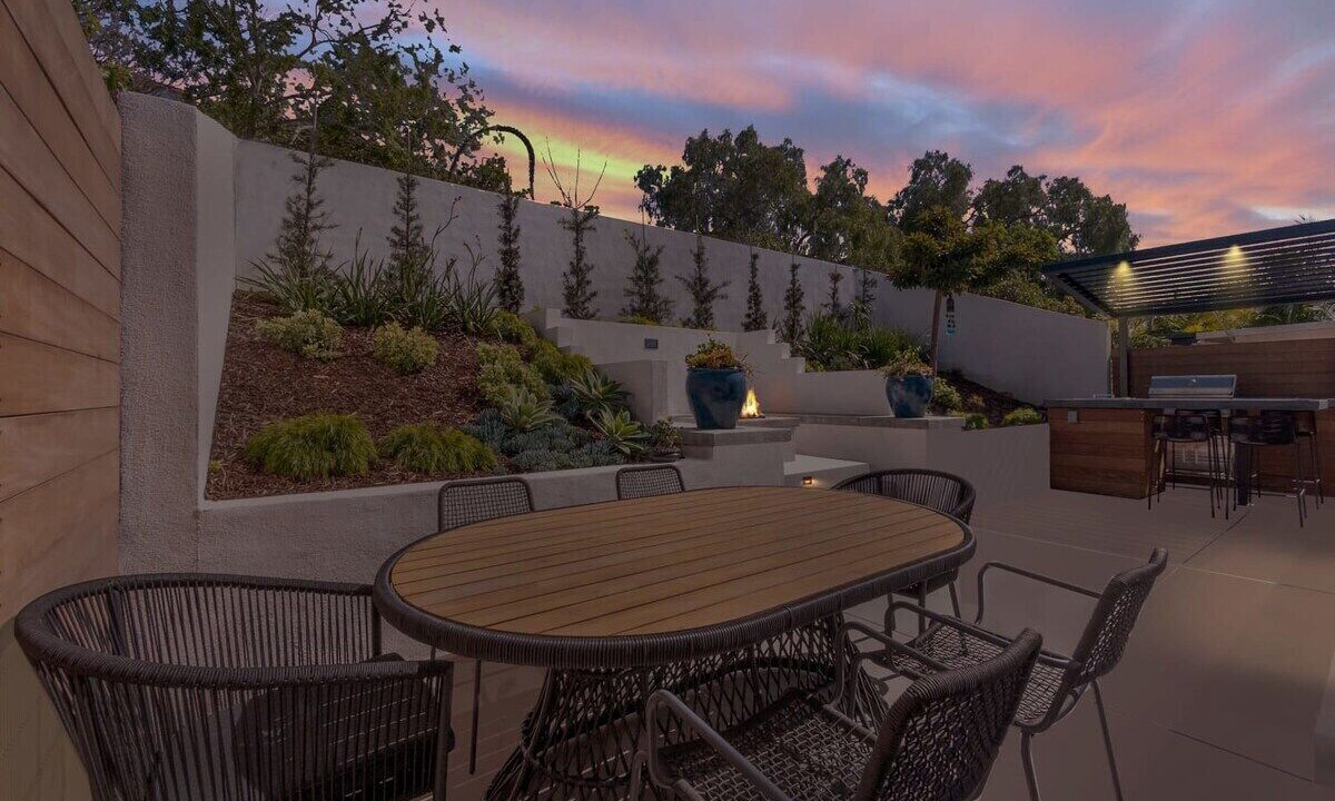 Photo of Outdoor in Beach Barber Tract