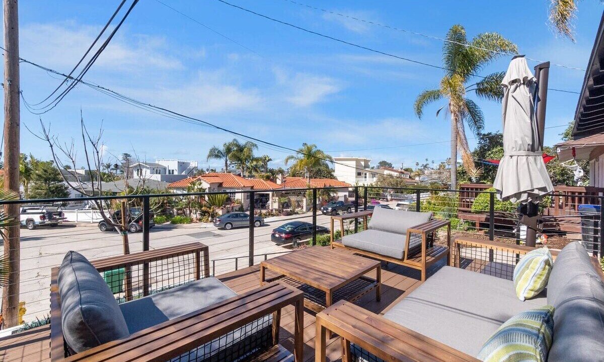 Photo of Outdoor in Beach Barber Tract