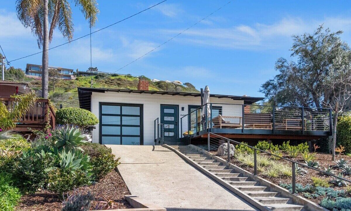 Photo of Outdoor in Beach Barber Tract