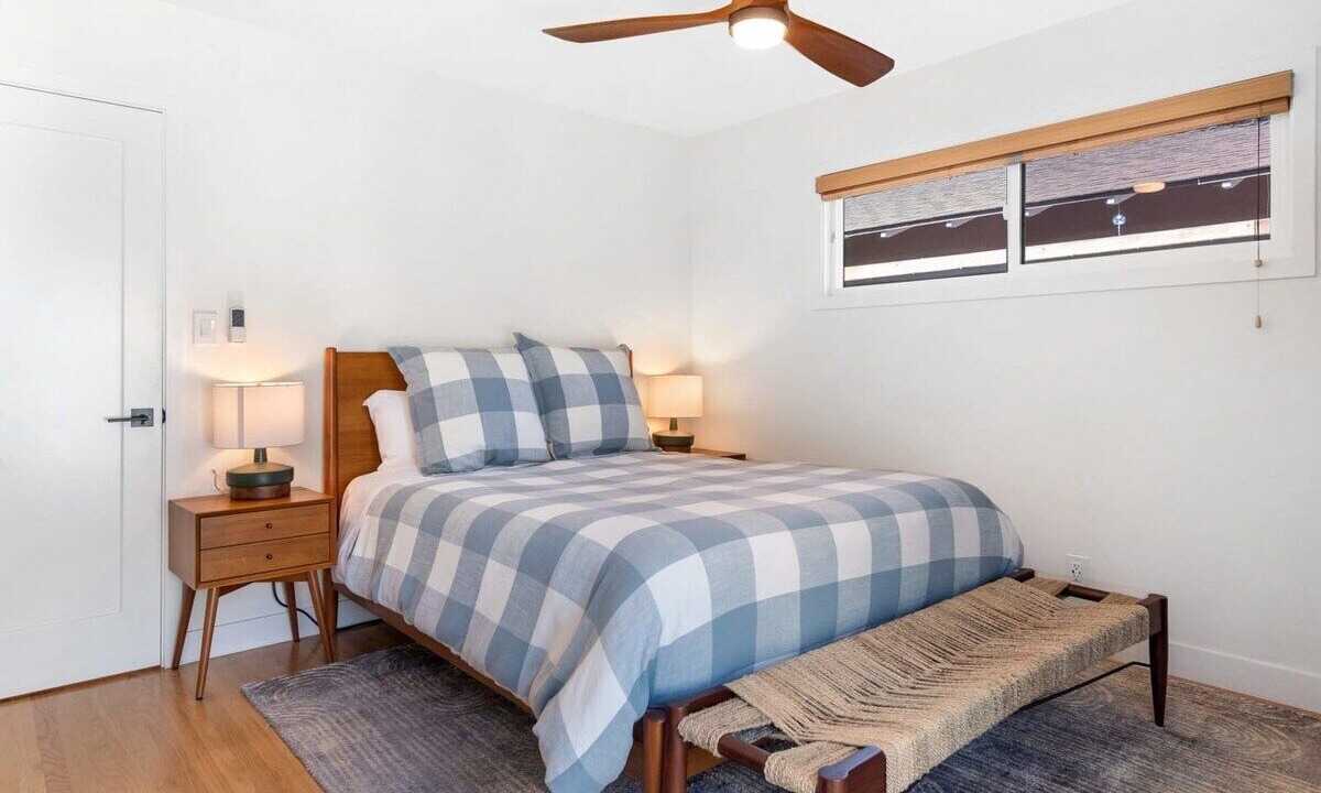 Photo of Bedroom in Beach Barber Tract