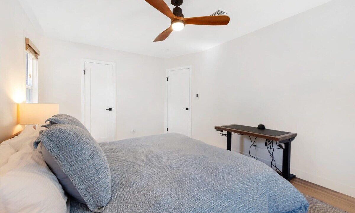 Photo of Bedroom in Beach Barber Tract