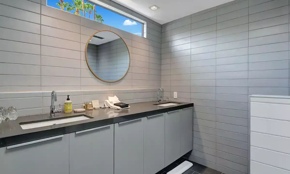 Photo of Bathroom in Deep Well Ranch