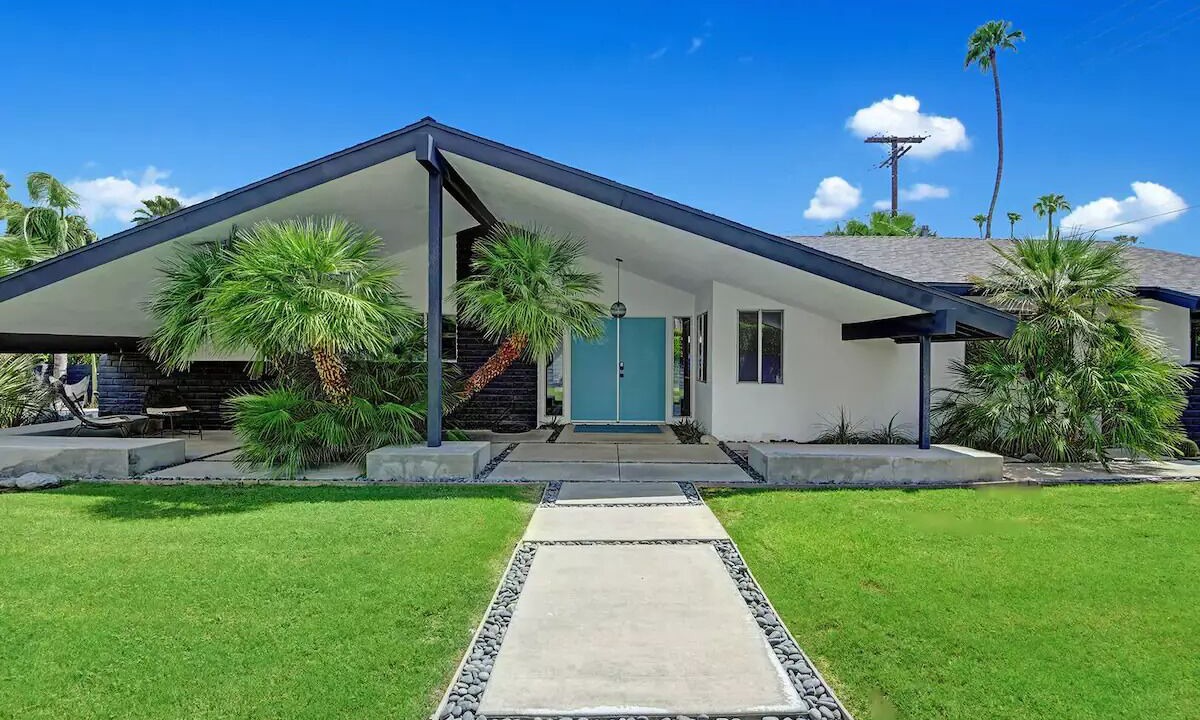 Photo of Outdoor in Deep Well Ranch
