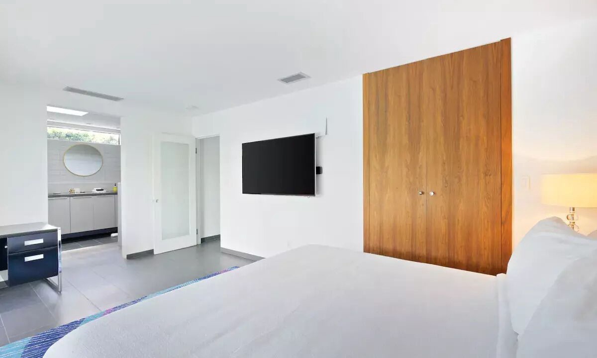 Photo of Bedroom in Deep Well Ranch