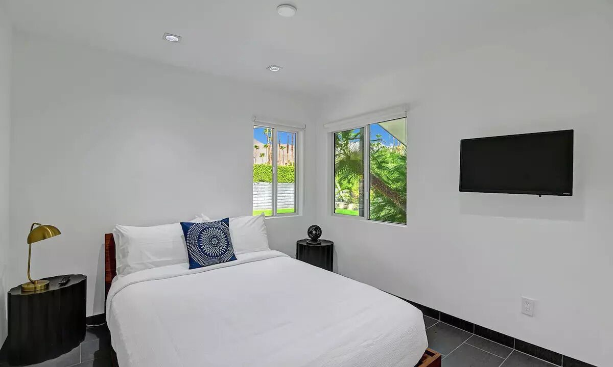 Photo of Bedroom in Deep Well Ranch