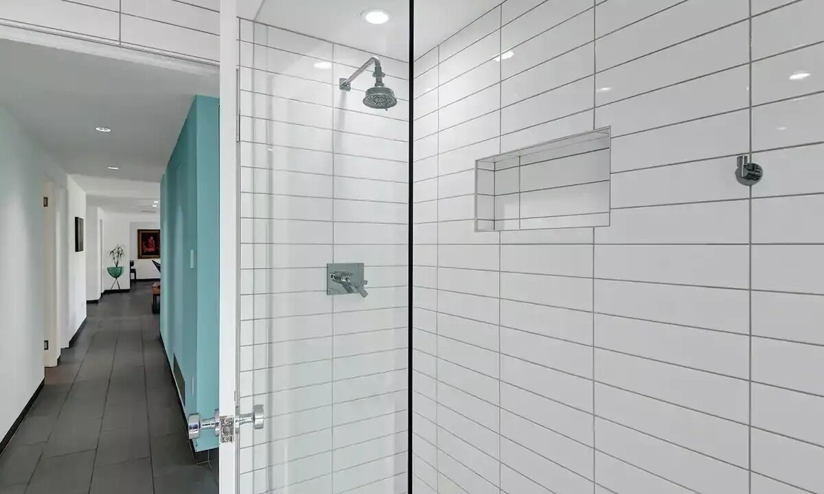Photo of Bathroom in Deep Well Ranch