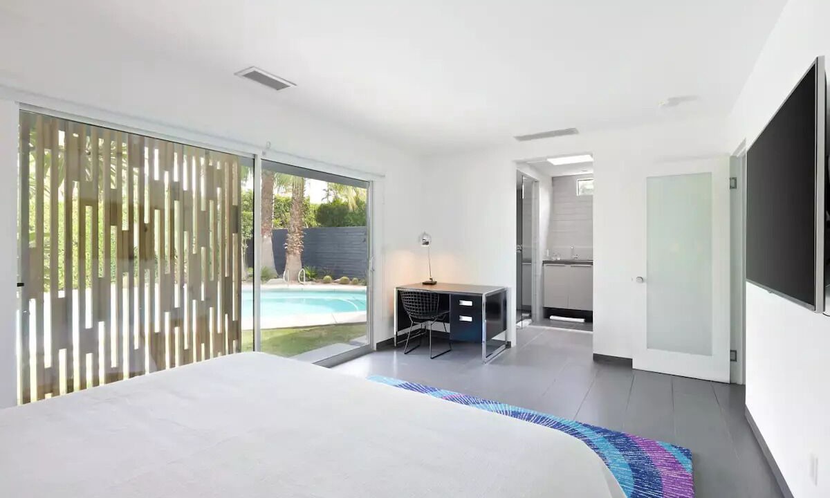 Photo of Bedroom in Deep Well Ranch
