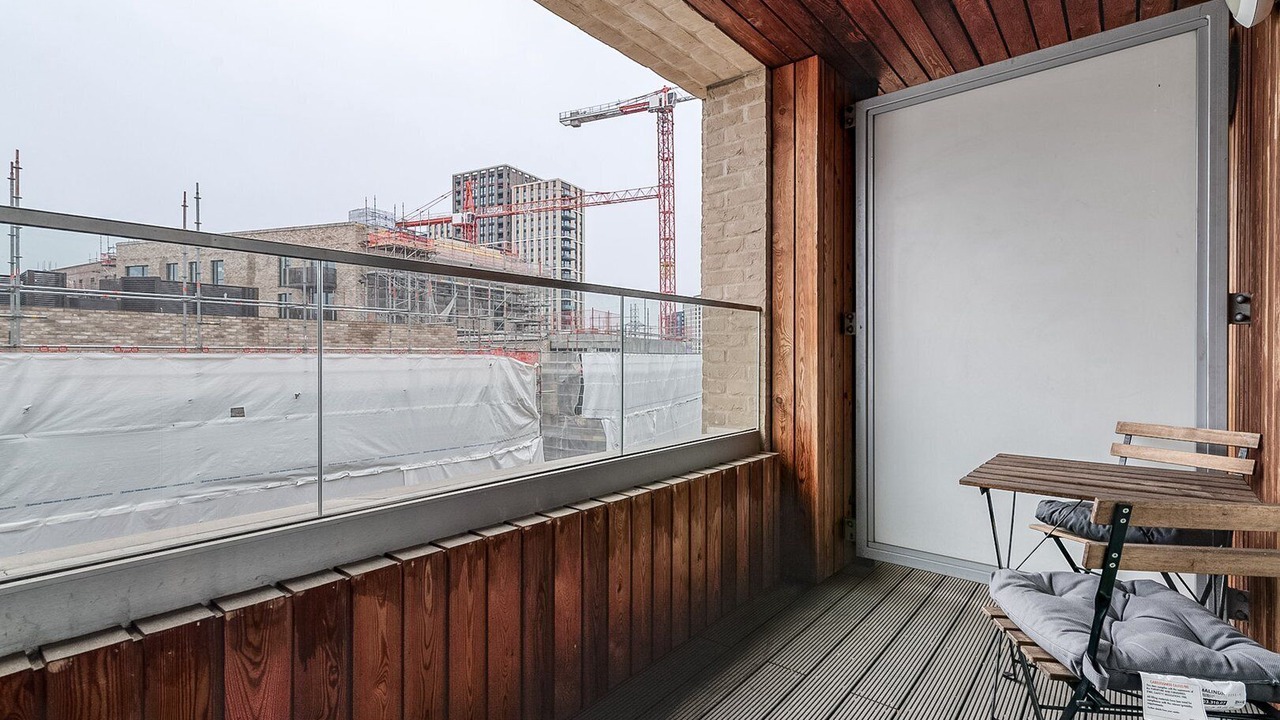 Photo of Outdoor in Canning Town