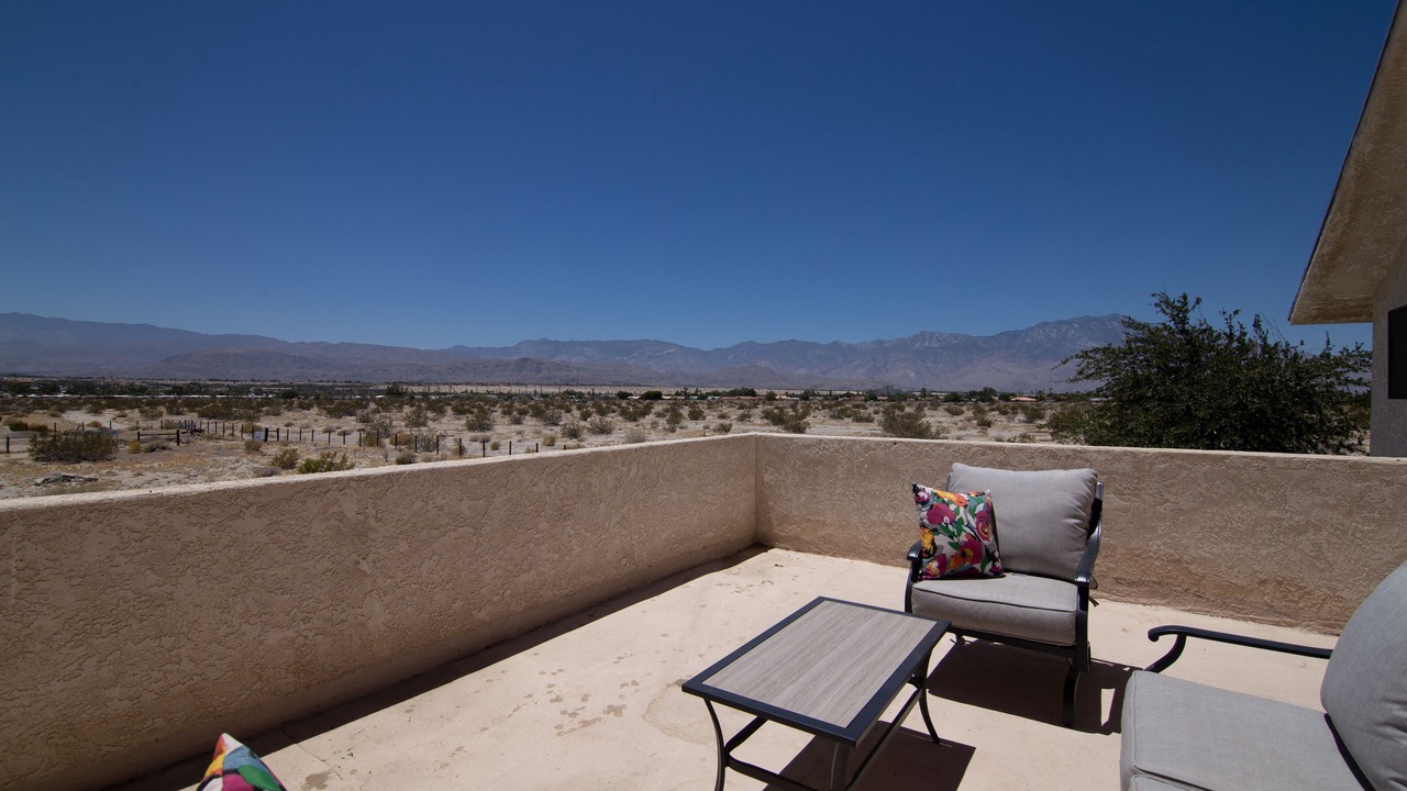 Photo of Outdoor in Thousand Palms