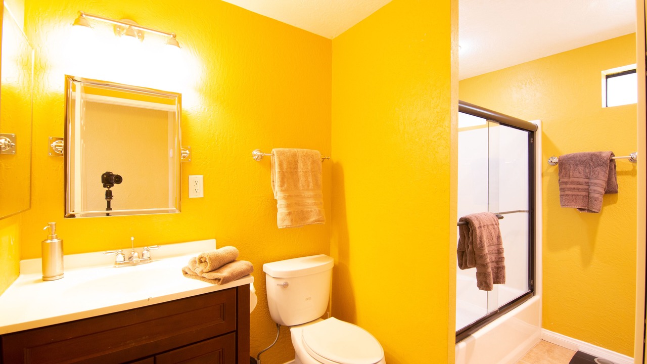 Photo of Bathroom in Thousand Palms
