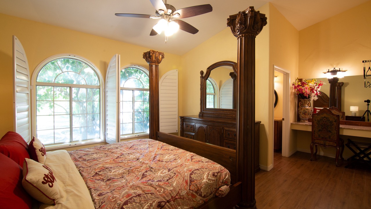 Photo of Bedroom in Thousand Palms