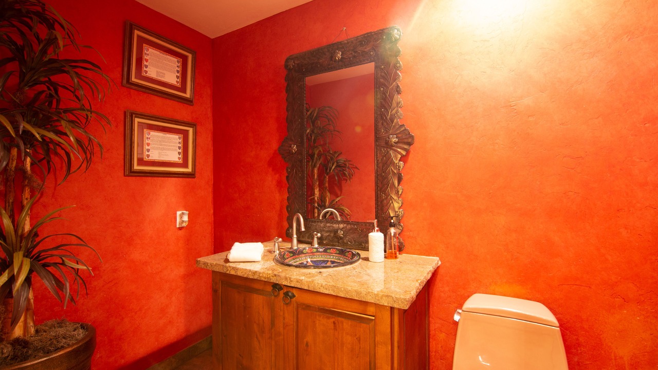 Photo of Bathroom in Thousand Palms