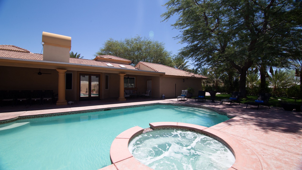 Photo of Outdoor in Thousand Palms