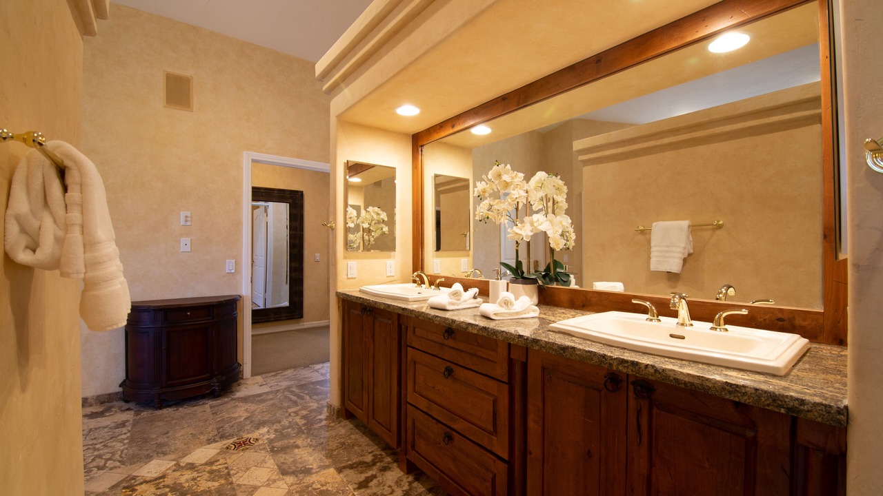Photo of Bathroom in Thousand Palms