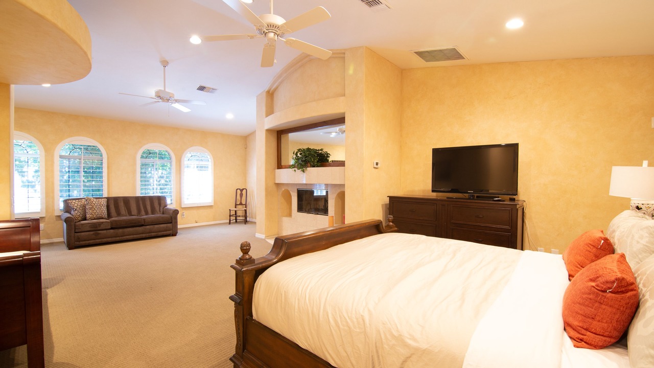 Photo of Bedroom in Thousand Palms