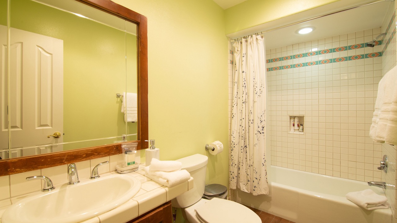 Photo of Bathroom in Thousand Palms